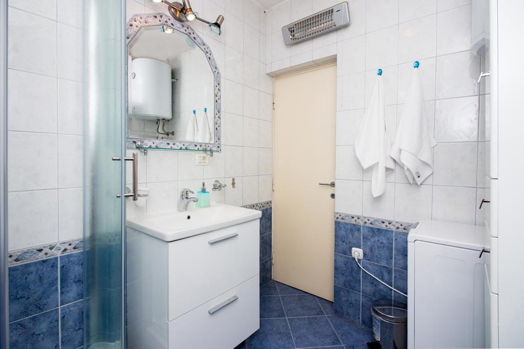 Luce Apartman