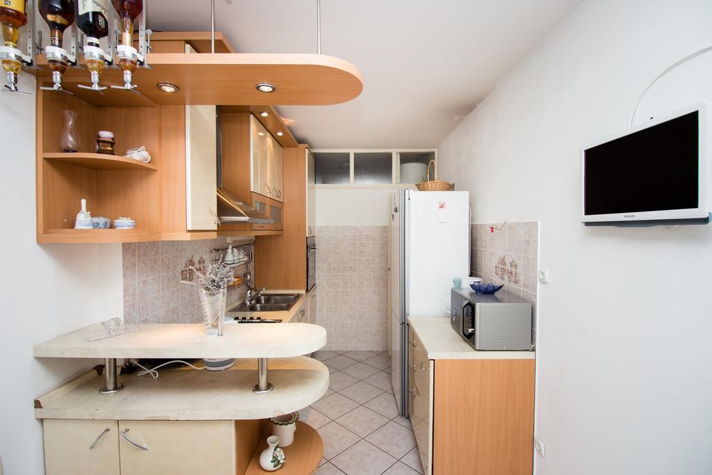 Apartman Luce *