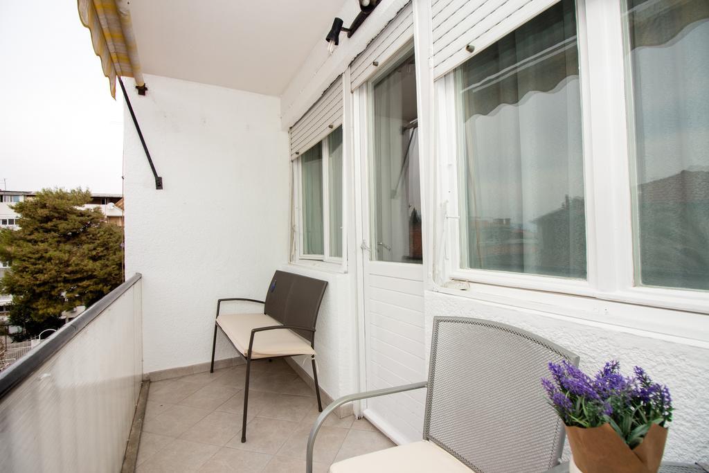 Apartman Luce Split