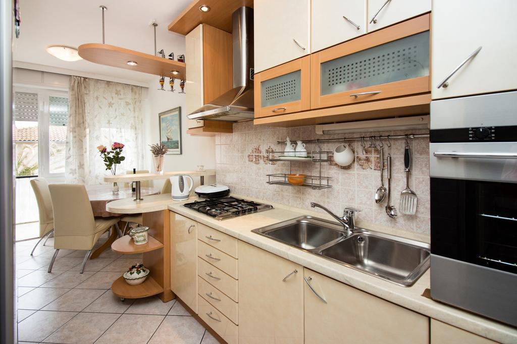 Luce Apartman *
