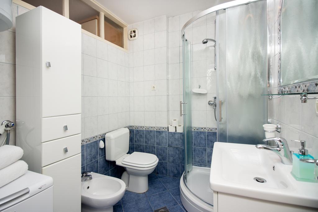 Apartman Luce Split